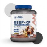 BEEF XP