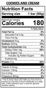 QUEST Bar - Image 8