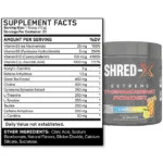 SHRED-X - Image 3