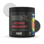 SHRED-X - Image 2