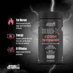SHRED-X - Image 7