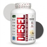 DIESEL WHEY ISOLATE - Image 2
