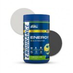 ENDURANCE ENERGY + ELECTROLYTES - Image 3