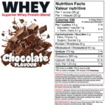 Whey Isolate - Image 6