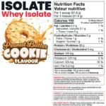 Whey Isolate - Image 8
