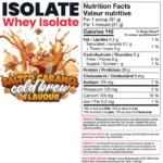 Whey Isolate - Image 2