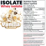 Whey Isolate - Image 4
