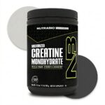 Creatine Monohydrate Powder