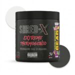 SHRED-X