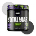 TOTAL WAR PUMP - Image 2