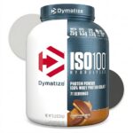 Iso 100 Hydrolysed - Image 3