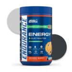 ENDURANCE ENERGY + ELECTROLYTES - Image 2