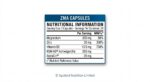 APPLIED ZMA – 90 CAPSULES - Image 3