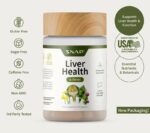 Liver Health and Detox - 60 Capsules - Image 3