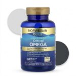 CRITICAL OMEGA