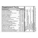 MULTI VITAMIN MENS - 60 CT - Image 4