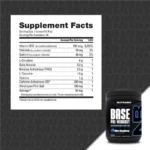 BASE PRE WORKOUT - Image 4
