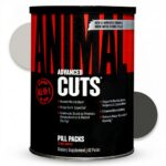 Animal Cuts Advanced