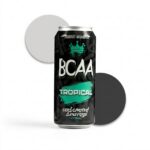 BCAA RTD - 473 ML