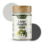 Liver Health and Detox - 60 Capsules