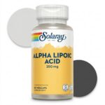 Alpha Lipoic Acid 250 mg