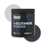 L-Glutamine - Basix - 300 gm
