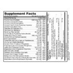 MULTIVITAMINES WOMEN - Image 3