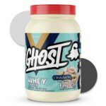 GHost Whey Protein - Image 2