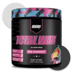 Total War Pre-Workout - Image 2