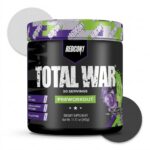 Total War Pre-Workout - Image 3