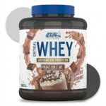 CRITICAL WHEY - Image 5