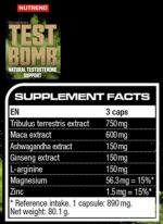 TEST BOMB - Image 3