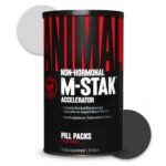 ANIMAL M-STAK