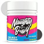 Energy HIGH ENERGY Pre Workout