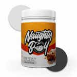 WHEY ADVANCED PROTEIN