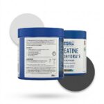CREATINE MONOHYDRATE - Image 2