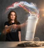 SHAKER WITH PROSTACK - Image 3