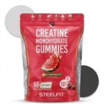 Creatine Monohydrate Gummies - Image 2