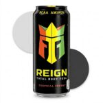 REIGN