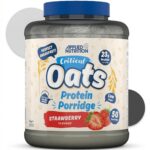 CRITICAL OATS PROTEIN PORRIDGE - Image 2