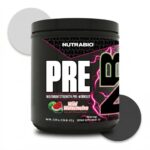 PRE  PREWORKOUT STIM - Image 2