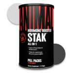 ANIMAL STAK