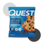 PROTEIN COOKIE CHOCOLATE CHIP