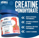 CREATINE MONOHYDRATE - Image 8