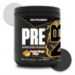 PRE  PREWORKOUT STIM - Image 3