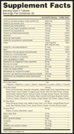OPTI-MEN - Image 4
