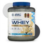 CRITICAL WHEY - Image 2