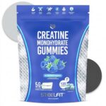 Creatine Monohydrate Gummies