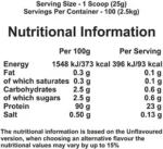 Impact Whey Protein - Image 3