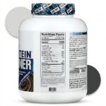 STACKED PROTEIN GAINER - Image 5